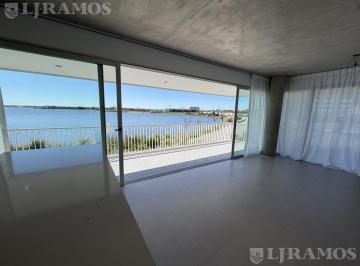 Departamento · 79m² · 3 Ambientes · 1 Cochera · Residencias del Lago - Puertos Escobar