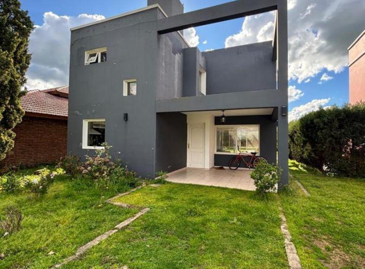 Casa · 120m² · 3 Ambientes