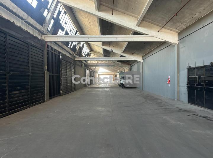 Depósito · 1000m²