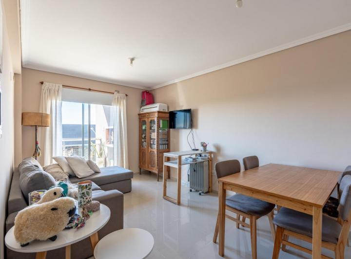 Departamento · 45m² · 3 Ambientes