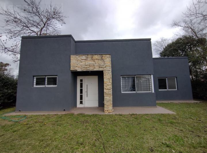 Casa · 107m² · 4 Ambientes