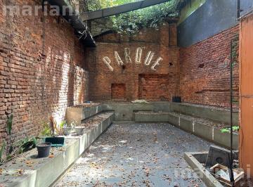Local comercial · 240m² · Local 8.80x27 con Patio - 280 m² Totales - Apto Todo Rubro - Palermo Soho