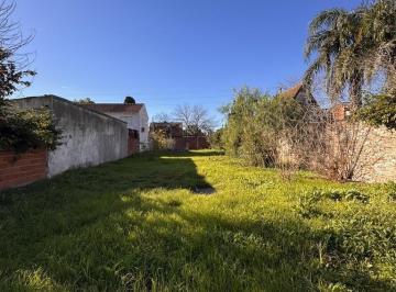 Terreno · 491m² · Lote en Venta, Terreno de 491 m² Totales Ideal Para Desarrollar