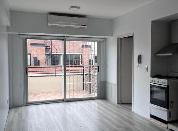 Departamento de 1 ambiente, Saavedra · Departamento en Saavedra con Terraza Privada