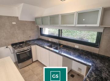 Casa de 5 ambientes, Villa Allende · Apto Credito Hipotecario/inmaculado Estado – 2 Dorm. - San Alfonso - Barrio Abierto