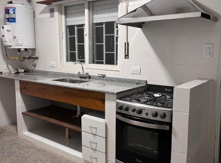 PH · 90m² · 4 Ambientes · 1 Cochera