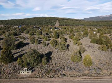 Terreno · 4512m² · 1 Cochera · Lote 4.512 m² - Bº El Pegual - San Martin de Los Andes