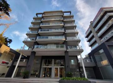 Departamento de 2 ambientes, Pinamar · En Pinamar | Dpto Bunge 6°c - Libre de Gastos.