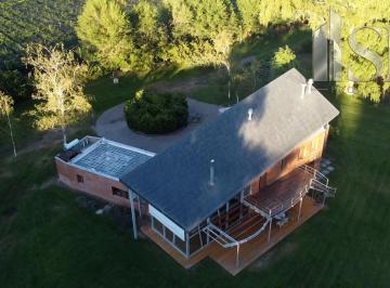 Casa · 590m² · 11 Ambientes · Venta Casas Premium en Chacra - Cervantes