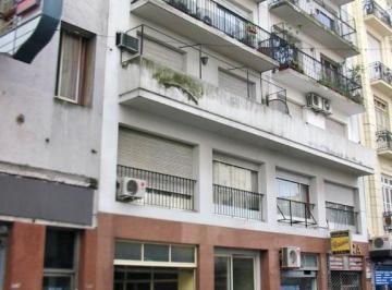Departamento de 2 ambientes, San Nicolás · Excelente Depto de 2 Ambientes Apto Profesional de 47 m² Zona Facultades, Centro