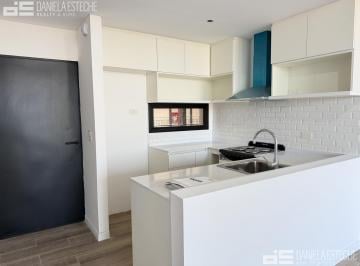 Departamento · 46m² · 2 Ambientes · 1 Cochera · Departamento a Estrenar en Tigre