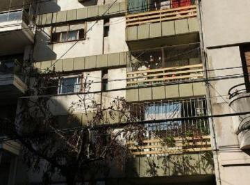 Departamento de 6 ambientes, Rosario · Mendoza 633 - Alquiler - Departamento 2 Dormitorio