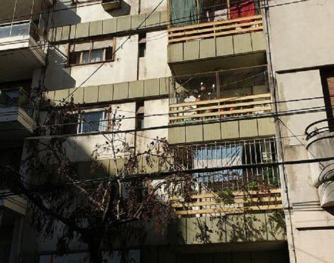 Departamento · 58m² · 6 Ambientes