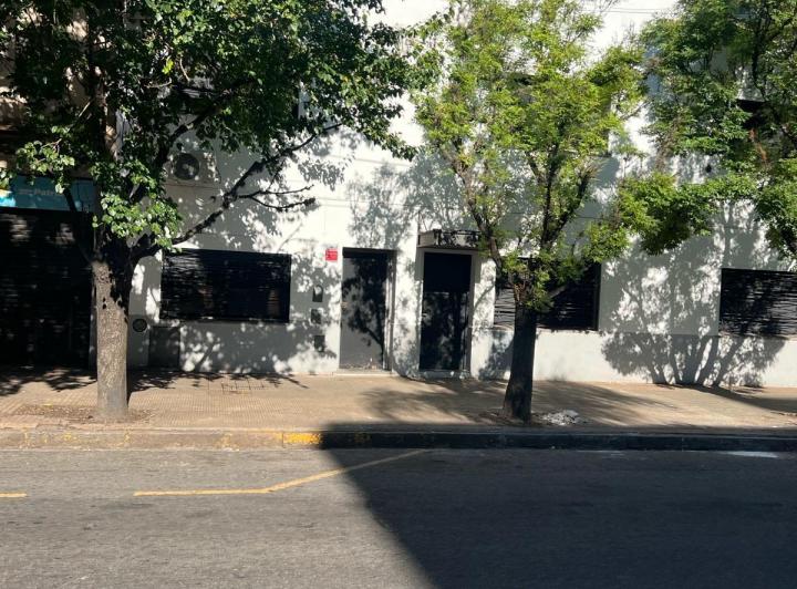 PH · 110m² · 3 Ambientes