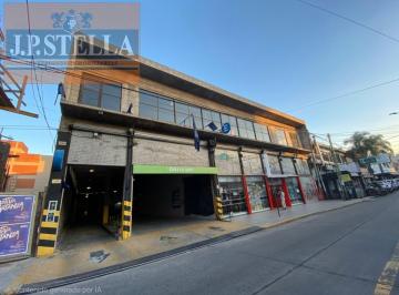 Local comercial · 2441m² · Local de Losa en 3 Plantas C/ Rampa P/ Autos 2447 m² Edificados - S. Justo (Ctro)