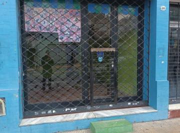 Local comercial , Avellaneda · Local Sobre Av Galicia Al 500