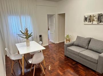 Departamento · 56m² · 3 Ambientes · Departamento en Guemes