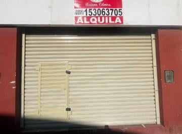Local comercial de 1 ambiente, Córdoba · Local Comercial en Alquiler Villa El Libertador