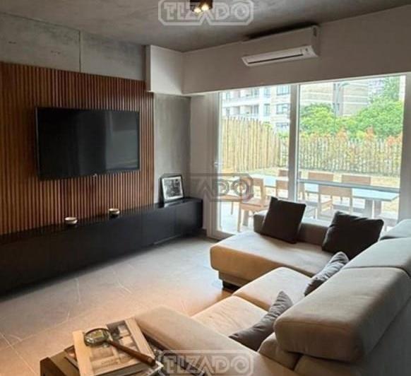 Departamento · 59m² · 2 Ambientes · 1 Cochera