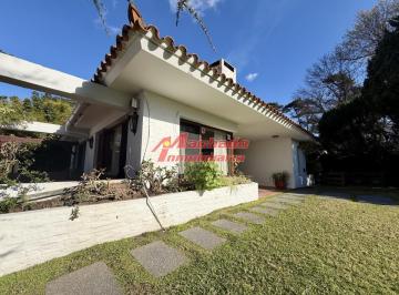 Foto1 · Casa en Venta - Barrio Cantegril, Av Córdova