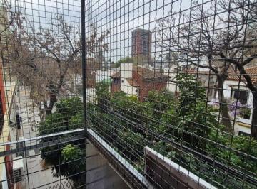 Departamento de 3 ambientes, Saavedra · Oportunidad! 3 Ambientes con Balcón en Lo Mejor de Saavedra Para Reciclar* 2° X Esc en Edif Cuidado