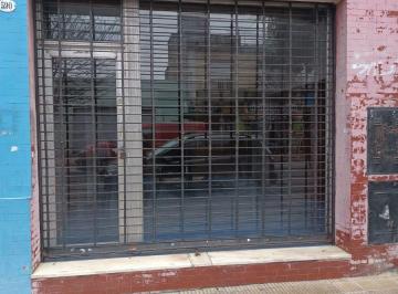 Local comercial , Avellaneda · Local Sobre Av Galicia 500