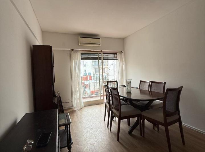 Departamento · 50m² · 3 Ambientes