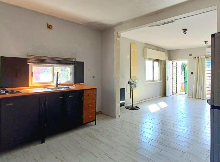PH · 70m² · 3 Ambientes · 1 Cochera