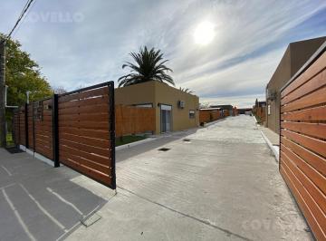 Casa · 58m² · 3 Ambientes · 1 Cochera · Casa en Real de San Carlos