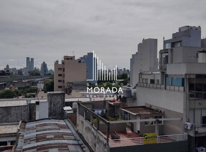 Departamento · 30m² · 1 Ambiente