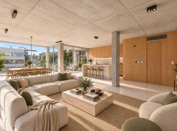 Departamento · 203m² · 4 Ambientes · 1 Cochera · Venta Departamento, Nuñez,4 Ambientes, Cochera y Baulera
