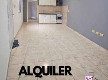 PH de 3 ambientes, Villa Real · Alquiler PH 3 Amb Sin Expensas Al Frente Villa Real
