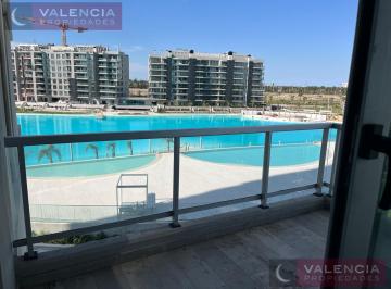 Departamento · 79m² · 3 Ambientes · 2 Cocheras · Departamento en Remeros Beach