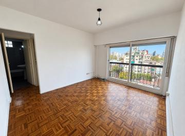 Departamento de 2 ambientes, Balvanera · Departamento de Dos Ambientes en Alquiler en Balvanera Muy Luminoso