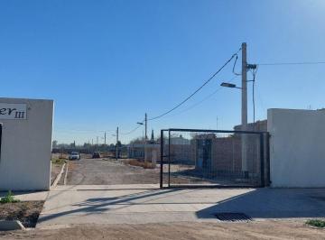 Terreno , Buena Nueva · Lotes con Servicios y Escritura!