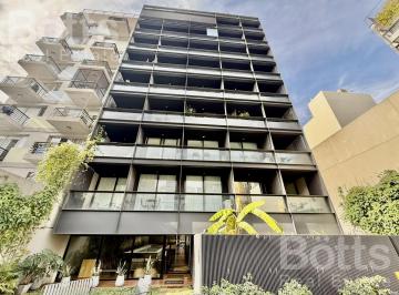 Departamento · 40m² · Departamento en Palermo Hollywood
