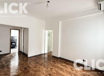 Departamento · 55m² · 3 Ambientes · Venta - 3 Ambientes - Luminoso - Palermo Botanico