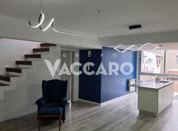 VCO-VCO-1503_2 · Alquiler Departamento en Duplex 3 Dorm. 2 Baños Terraza Jacuzzi