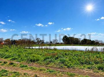 Campo · 22m² · Fracción de Campo Lote de 22 Hectáreas en Derqui Cuartel V Pilar