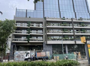 Local comercial · 486m² · 1 Ambiente · Departamento en Palermo