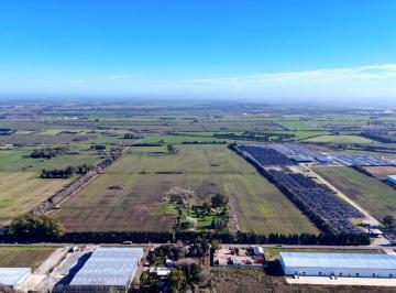 Terreno · 822209m² · Venta Terreno Industrial/logistico 82has en Zarate