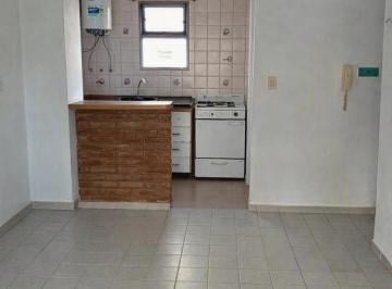 Departamento , La Plata · Alquiler de Monoambiente
