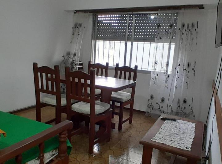 Departamento · 34m² · 2 Ambientes · 2 Cocheras