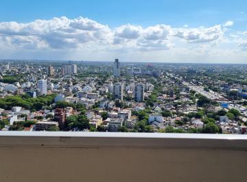 Departamento de 2 ambientes, Núñez · Torre de Categoria con Vista Panoramica