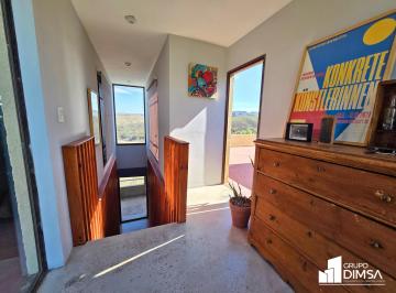 Foto · Casa con Imponentes Vistas en Venta, 3 Dorm y 3 Baños. Terrazas de Villa Allende