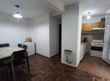 Departamento · 37m² · 4 Ambientes · Departamento