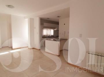 Departamento · 74m² · 3 Ambientes · 1 Cochera · En Alquiler Departamento 2 Dorm. con Cochera y Baulera - Cipolletti Centro