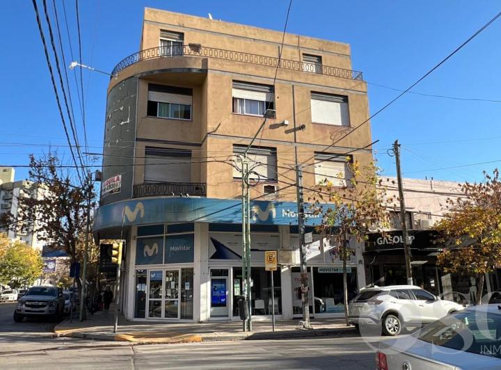 Departamento · 42m² · 1 Dormitorio