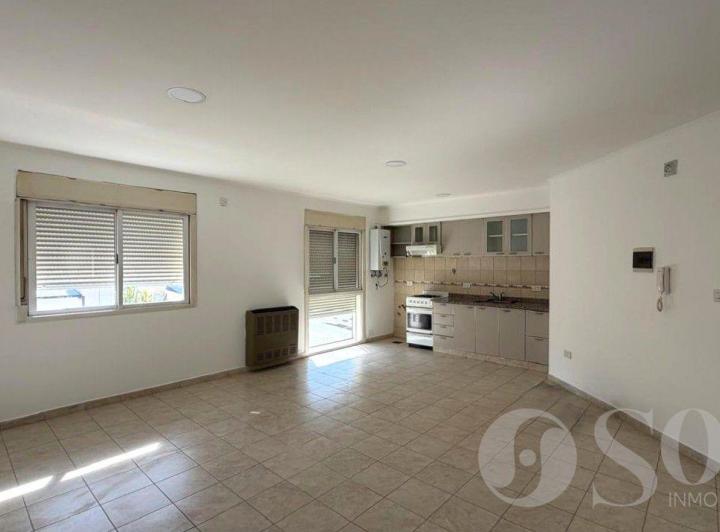 Departamento · 45m² · 2 Ambientes