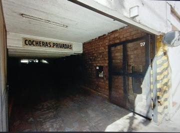 Garage , Almagro · Cochera Fija en Almagro (Rawson 27) Financiada